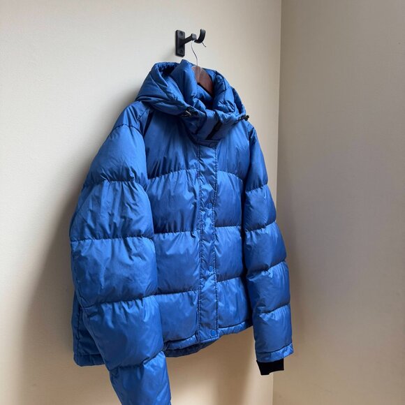 Quince Responsible Down Puffer Jacket - Picture 5 of 11